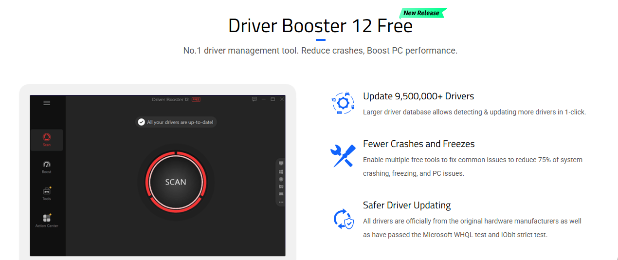 IObit