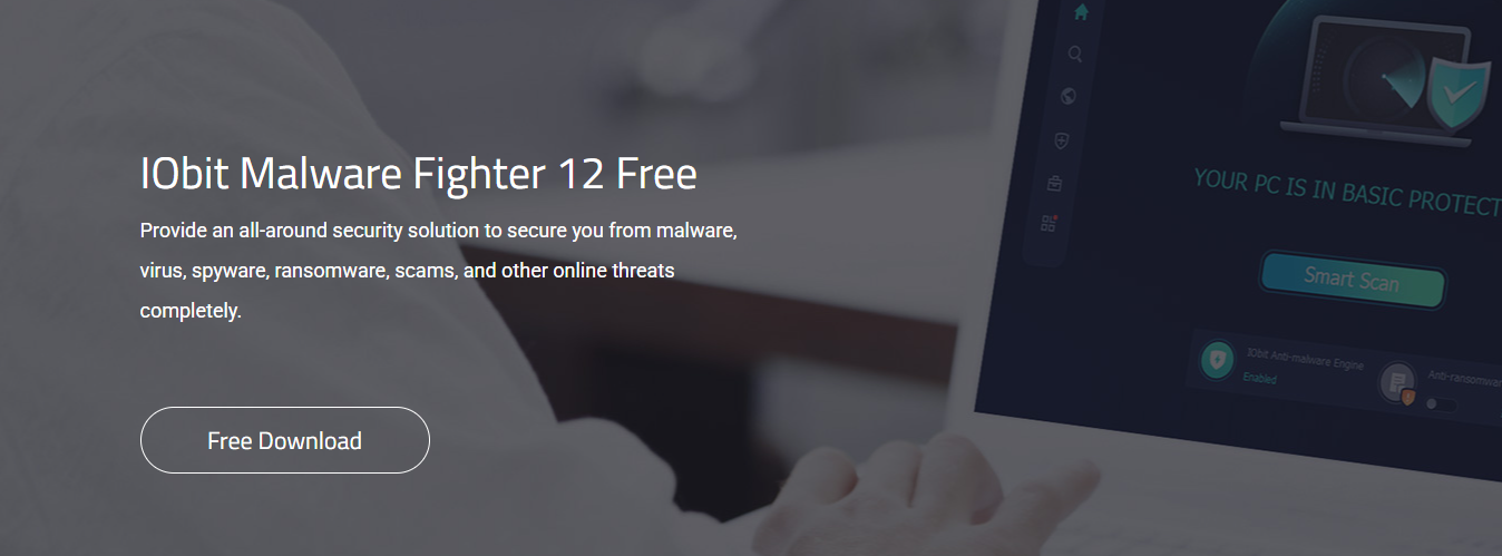 IObit